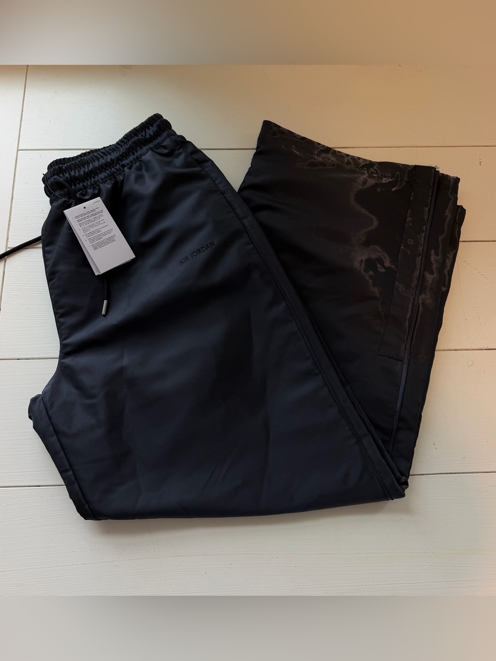 Nike Jordan Track Suit Bottoms